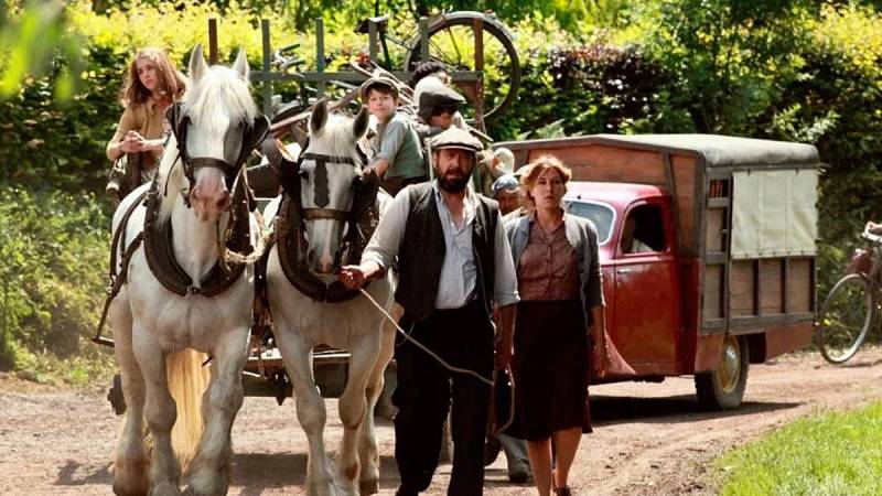 útěk před válkou