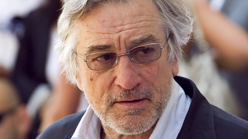 Robert De Niro