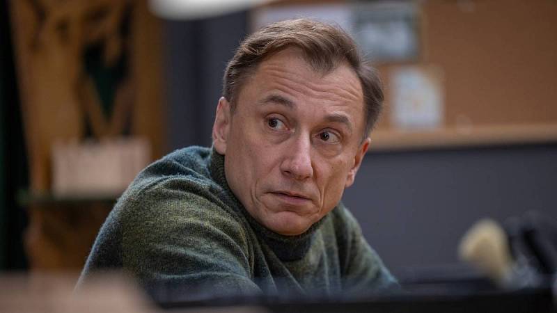 Pavel musí na Vašíka s citem.