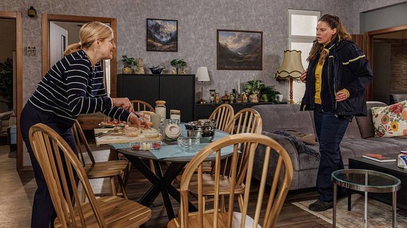 Tyhle dvě dámy schytávají kritiku.