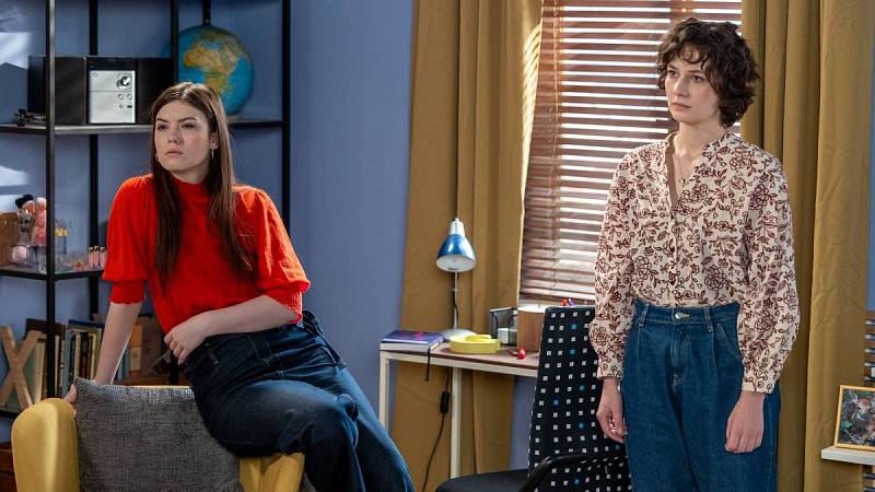 Trojka bude řešit nalezeného pejska.