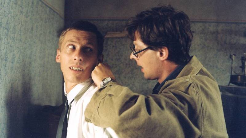 Vesničko má středisková