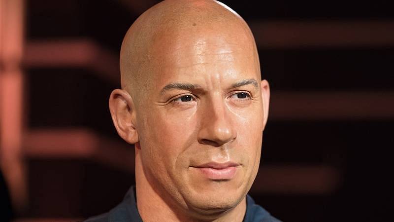 Vin Diesel