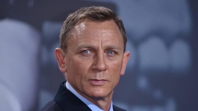 Daniel Craig