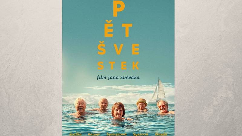 plakát k filmu