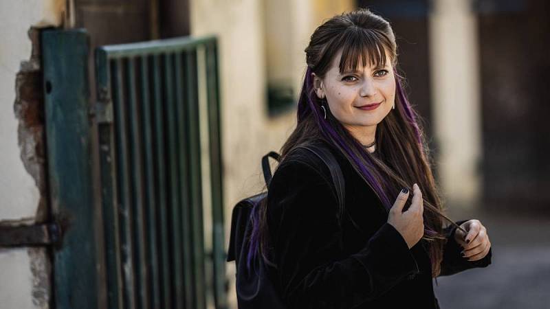 Karolína Knězů