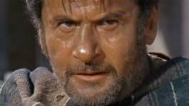 Eli Wallach