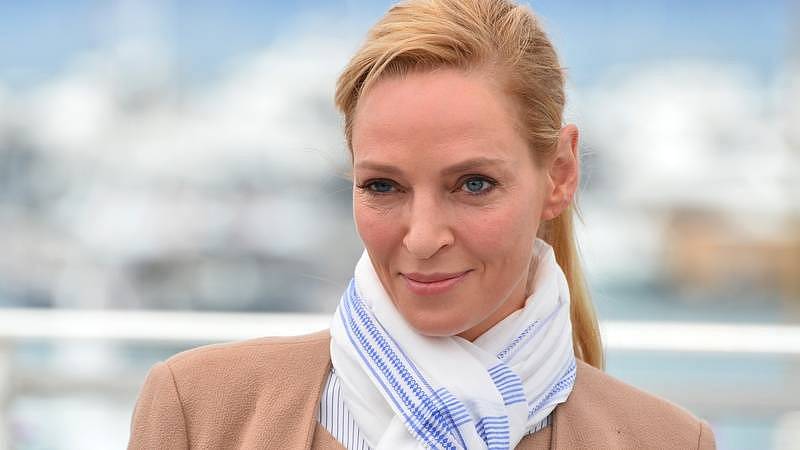 Uma Thurman