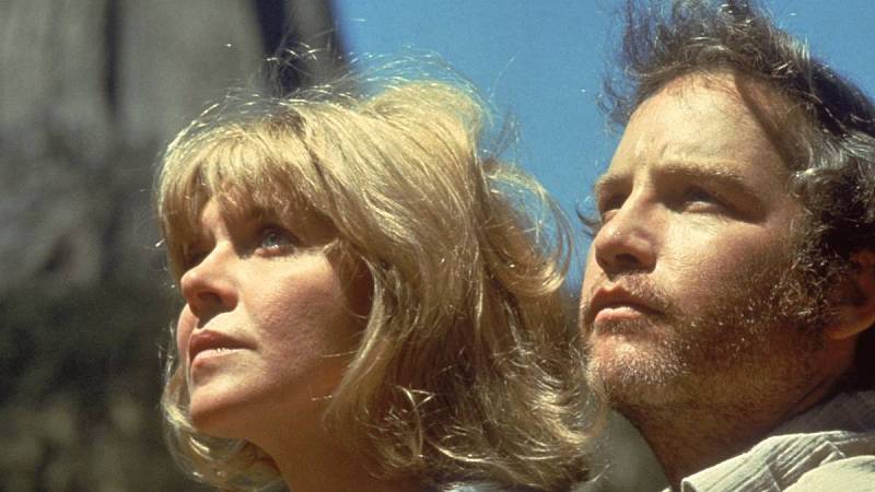 Blízká setkání třetího druhu (1977)