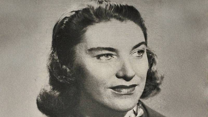 Marie Vášová
