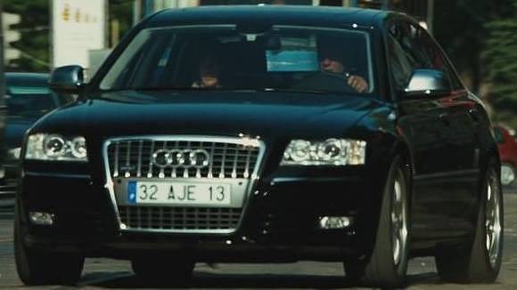 Kurýr 3 (2008)