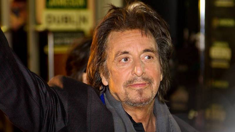 Al Pacino