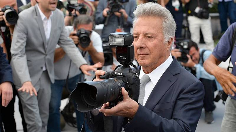 Dustin Hoffman