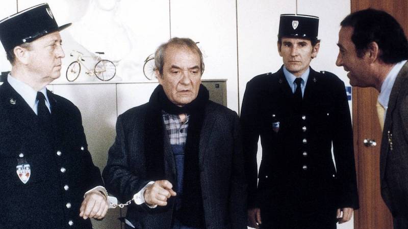 Mužská záležitost (1981)