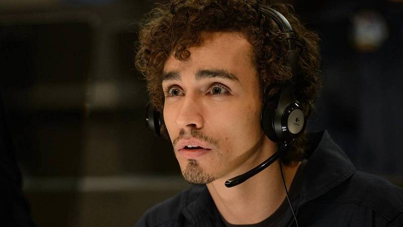 Geostorm (2017)