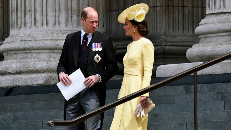 princezna Kate