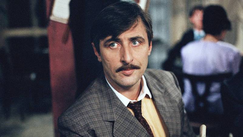 Karel Heřmánek