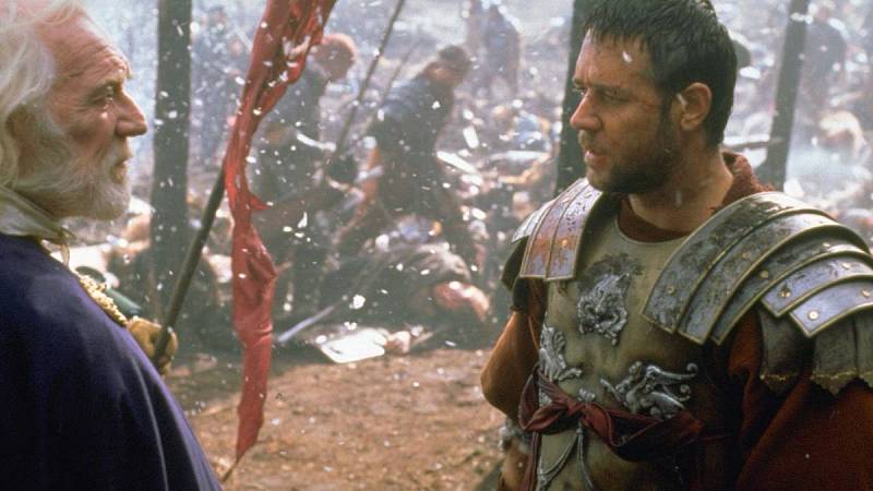 Gladiator