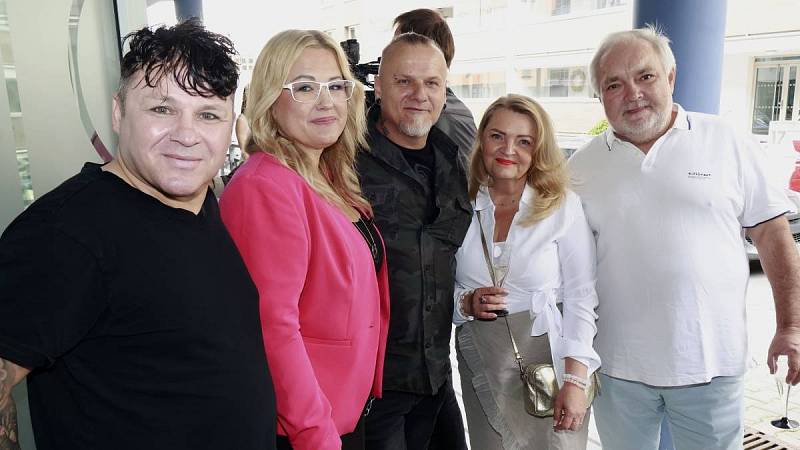 Otevření poradny na hubnutí ve Formé clinic