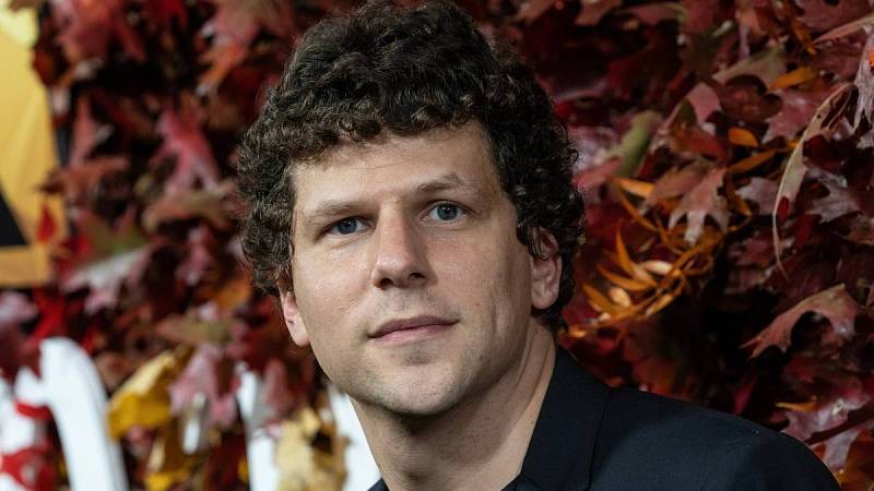 Jesse Eisenberg