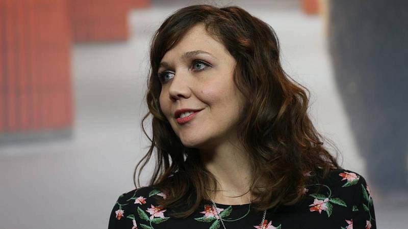 Maggie Gyllenhaal