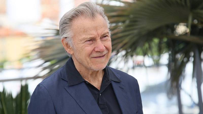 Harvey Keitel