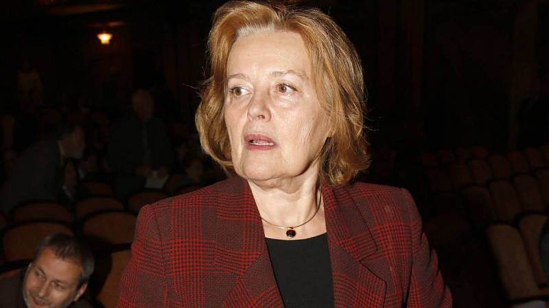 Magda Vašáryová