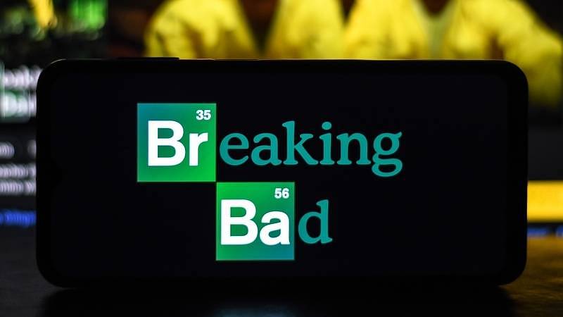 Breaking Bad