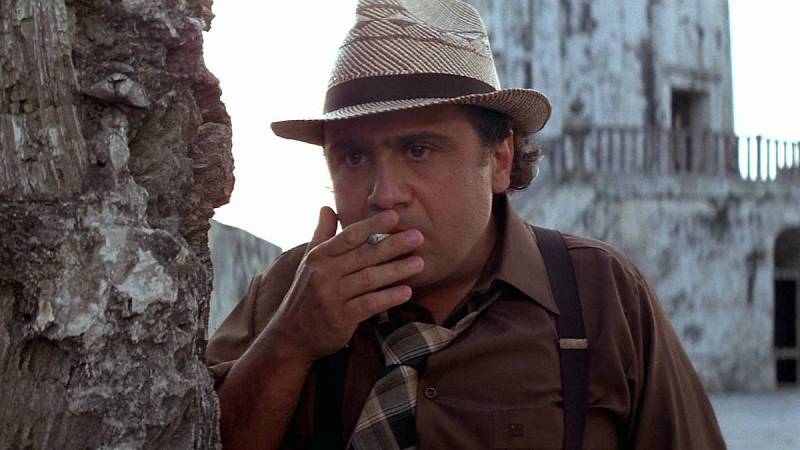 Danny DeVito