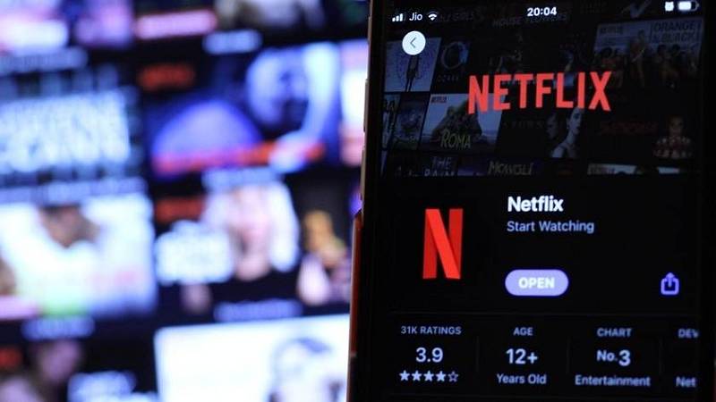 Netflix