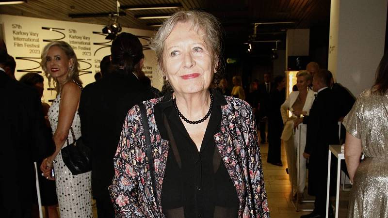 Helena Třeštíková