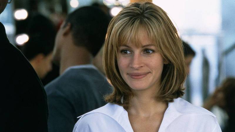 Julia Roberts