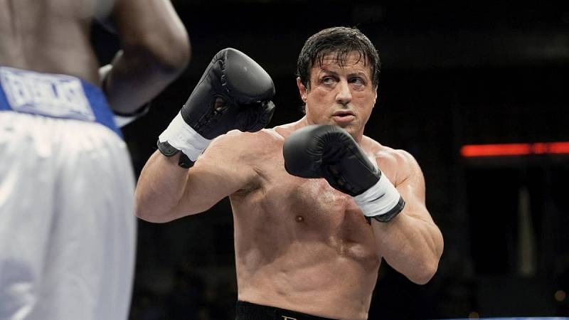 Rocky Balboa