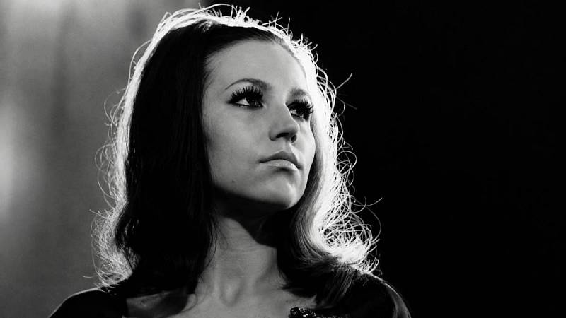 Marta Kubišová