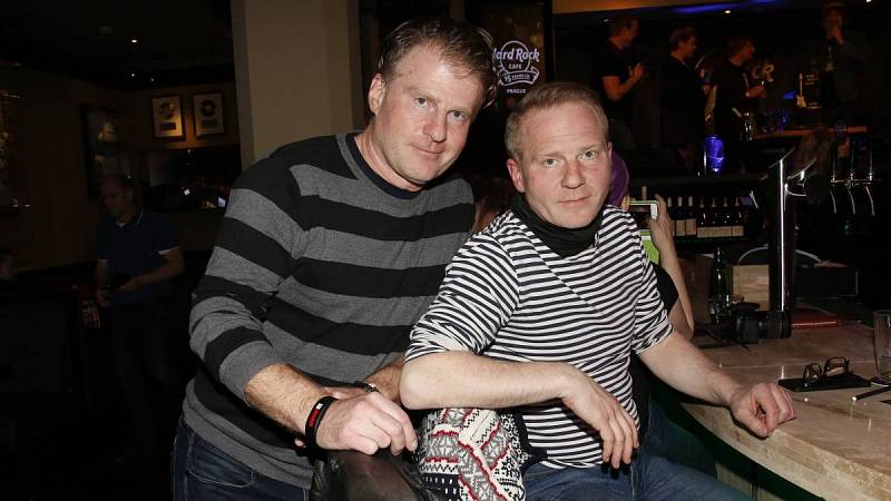 Petr Batěk, Pavel Batěk