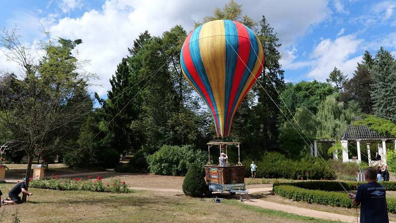 balón