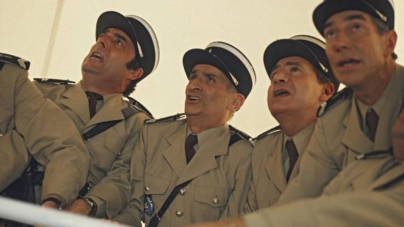 Louis de Funès