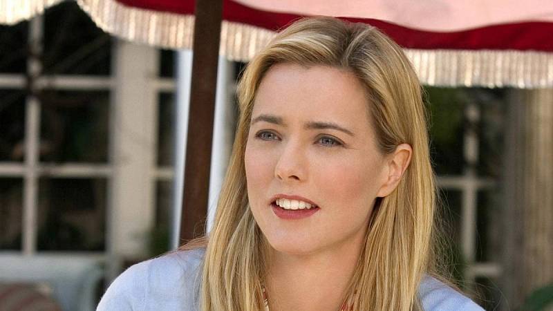 Téa Leoni