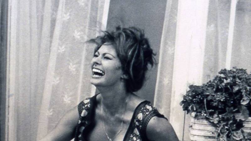 Sophia Loren