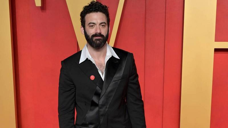 Morgan Spector