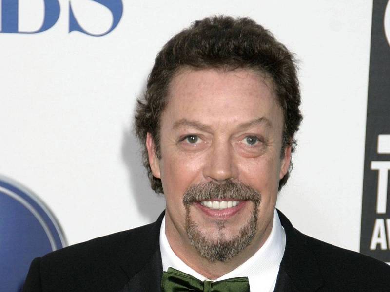 Tim Curry