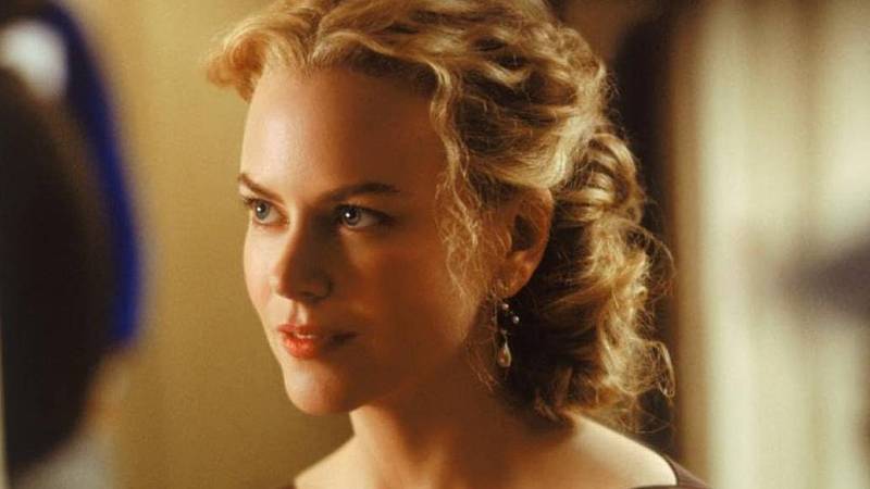 Nicole Kidman