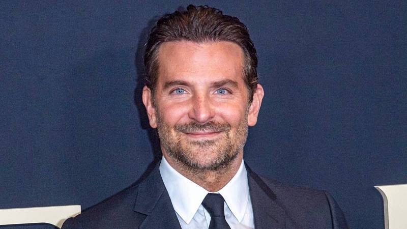 Bradley Cooper