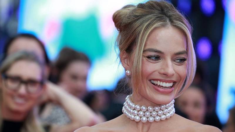 Margot Robbie