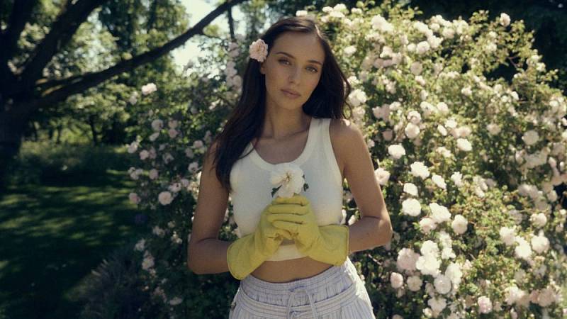 Charlotte Gott