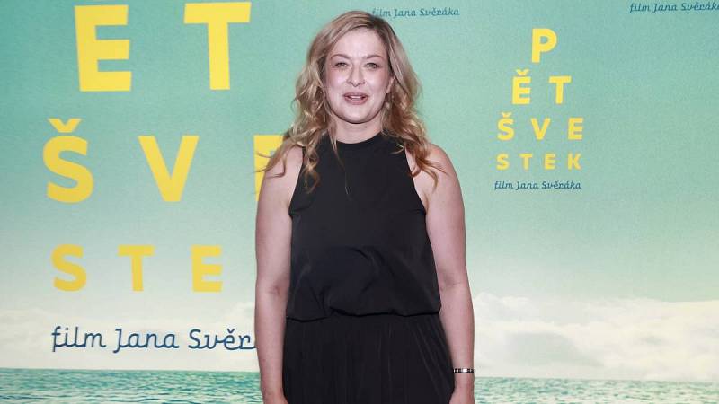 Anežka Rusevová