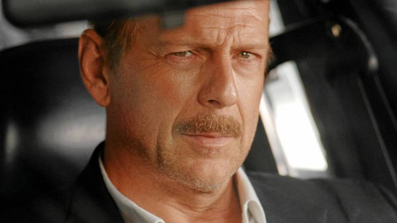 Bruce Willis