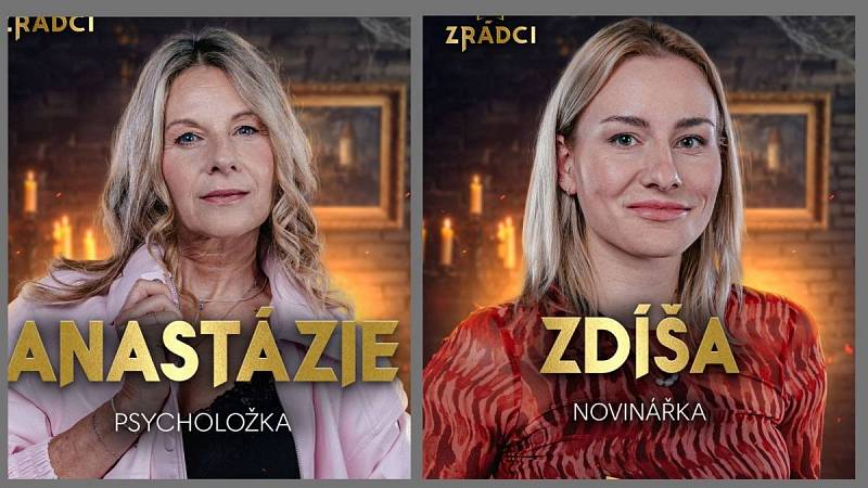 údajné příbuzné