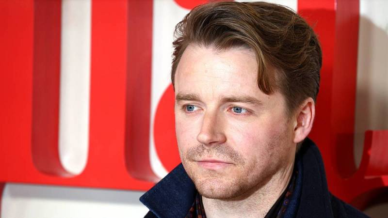 Jack Lowden