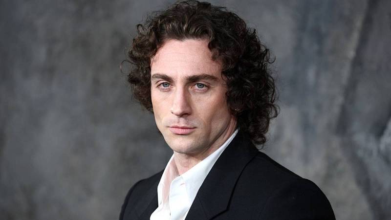 Aaron Taylor-Johnson